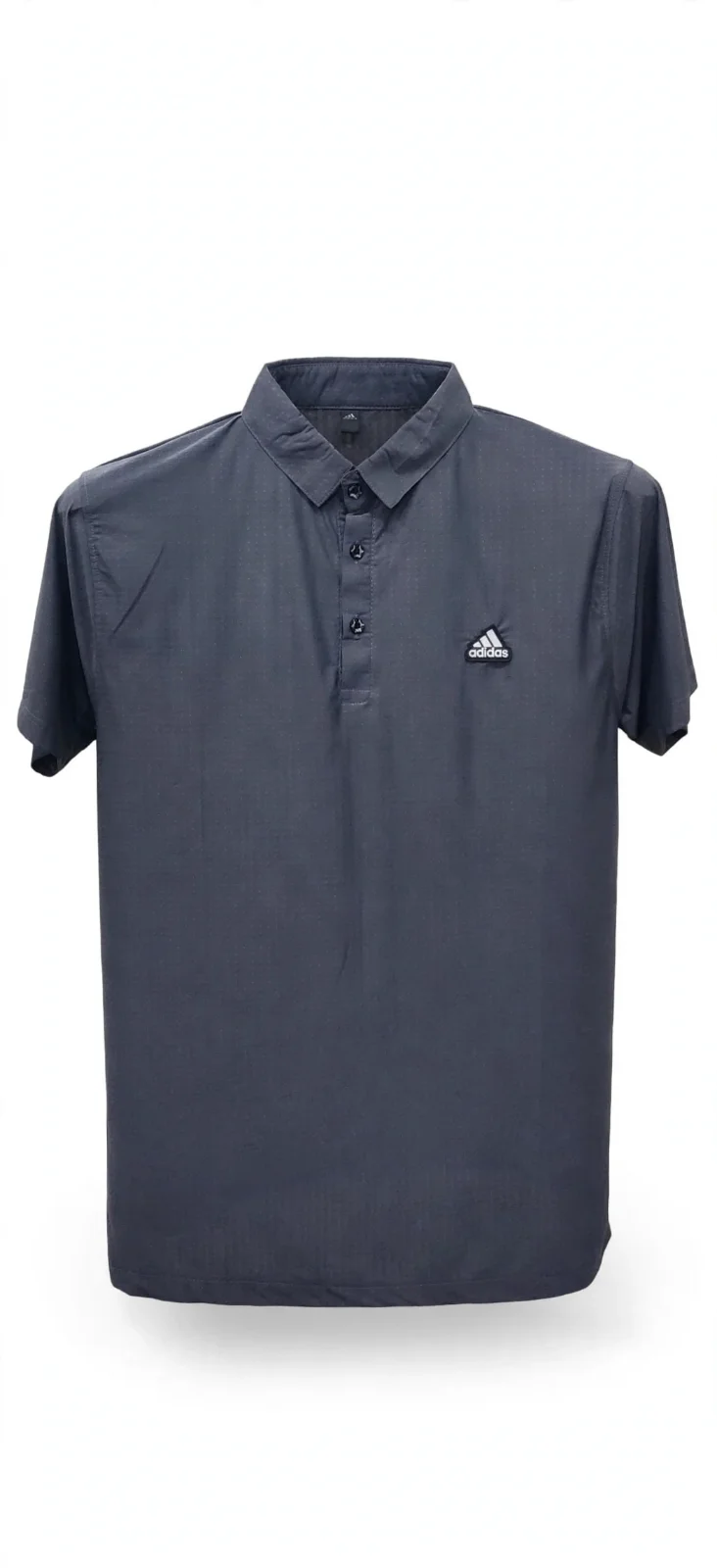 Adidas Polo imported T Shirt in four colours