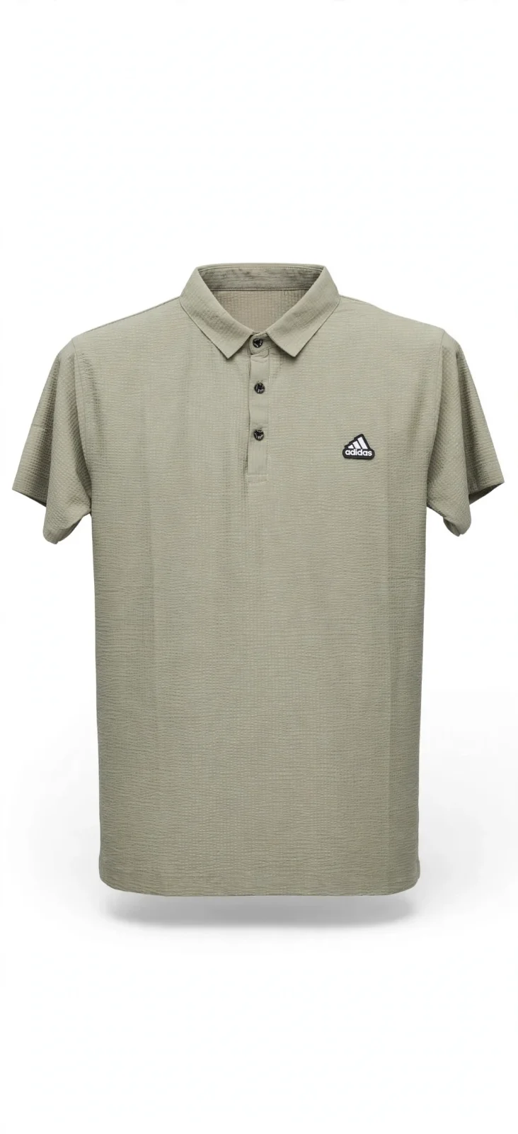 Adidas Polo imported T Shirt in four colours