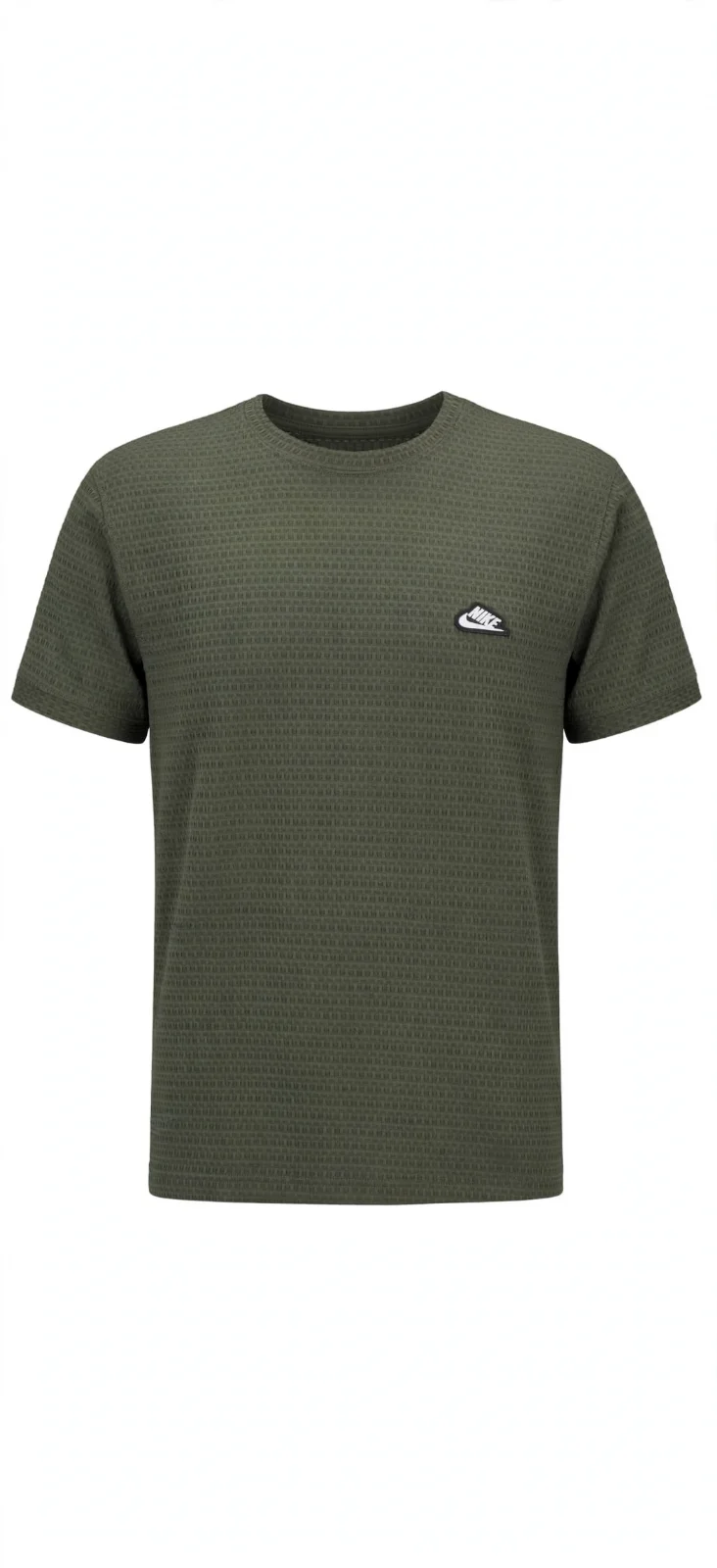 Nike Crew Neck T-Shirt