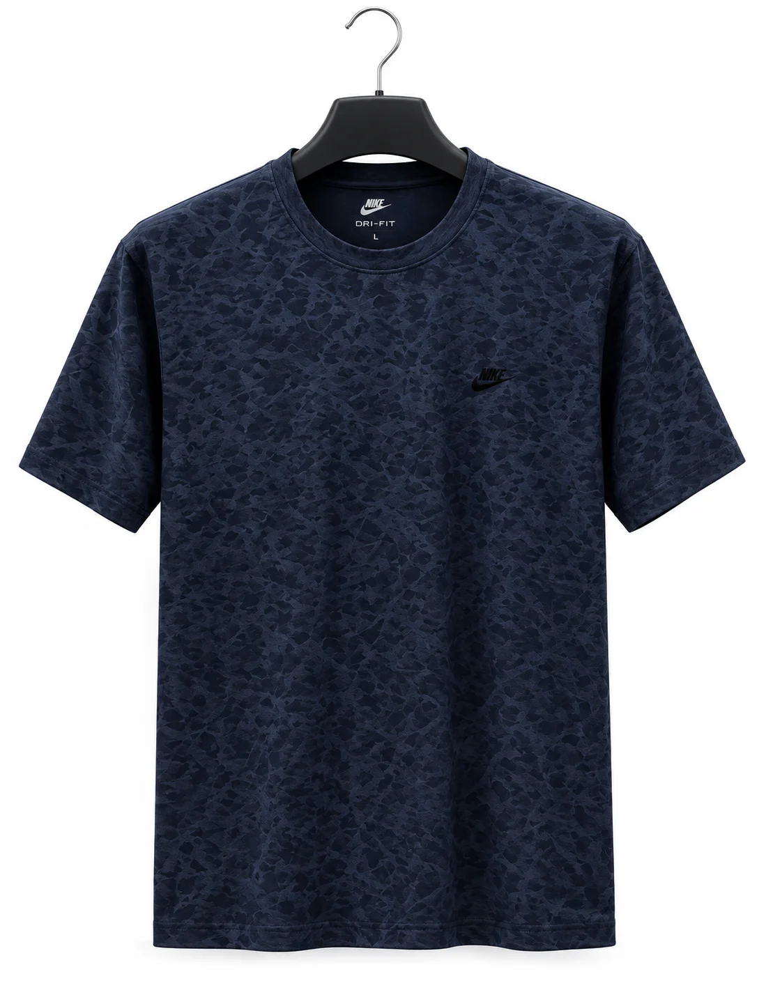Down Shoulder T shirt