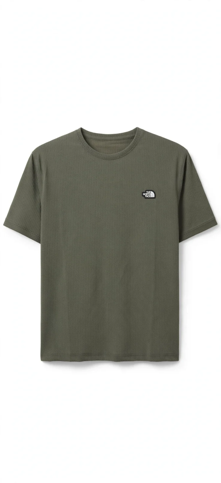 North Face Crew Neck T-Shirt