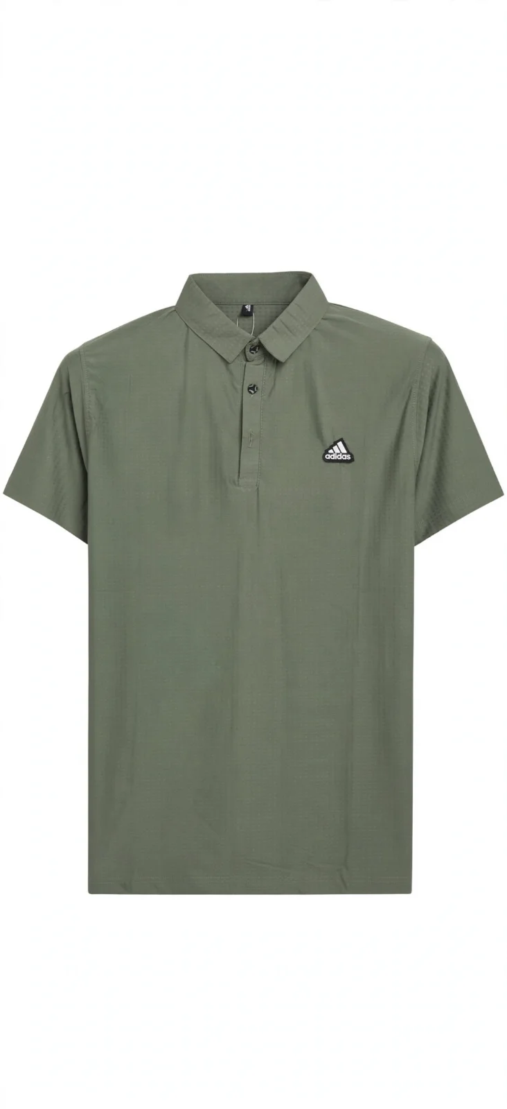Adidas Polo imported T Shirt in four colours