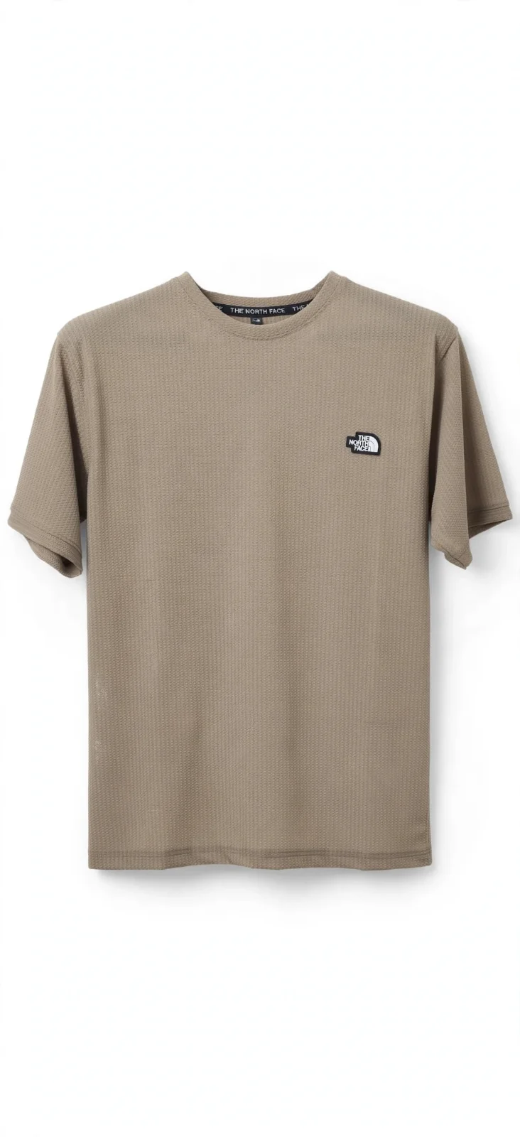 North Face Crew Neck T-Shirt
