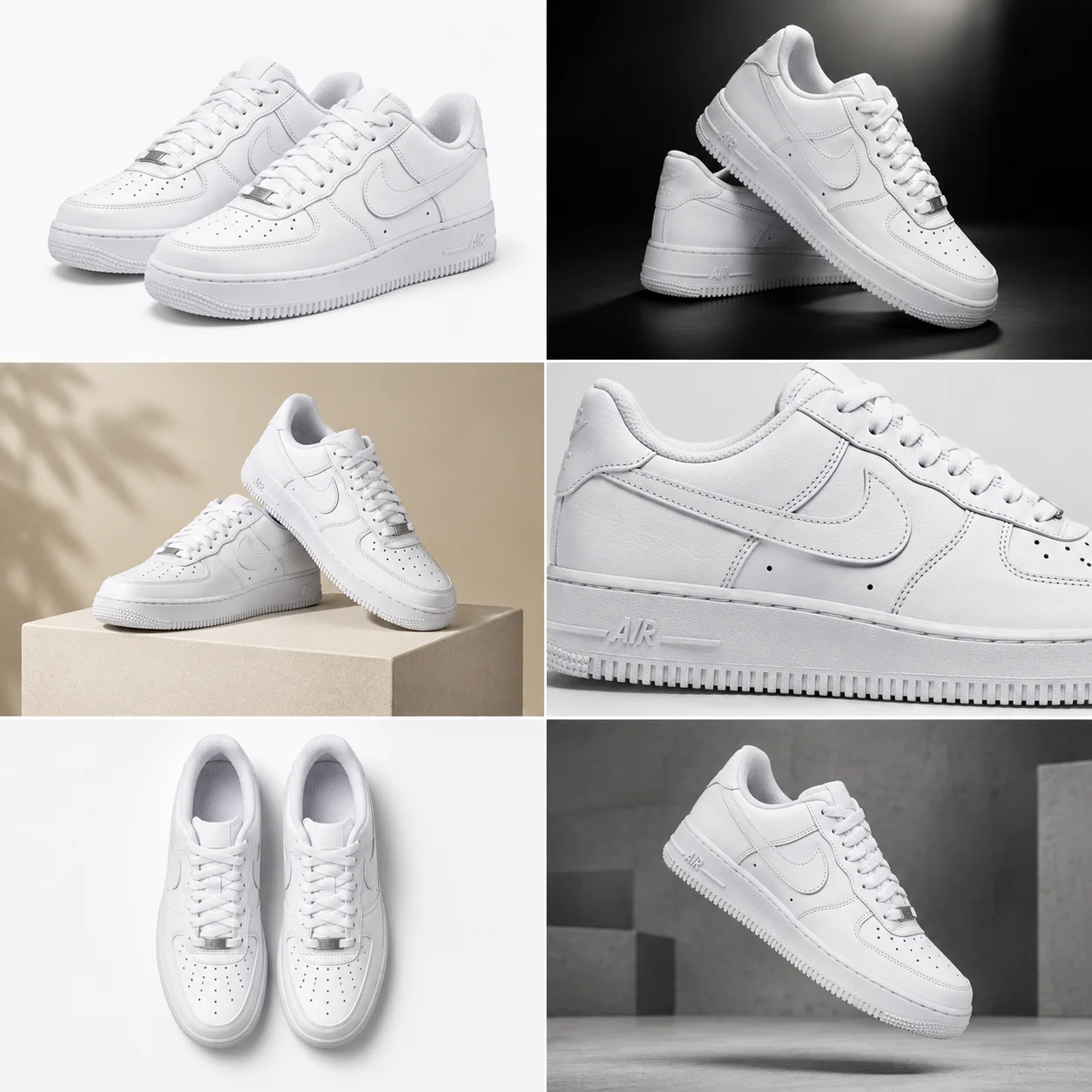 Nike Air