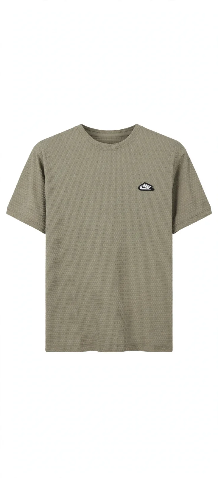 Nike Crew Neck T-Shirt