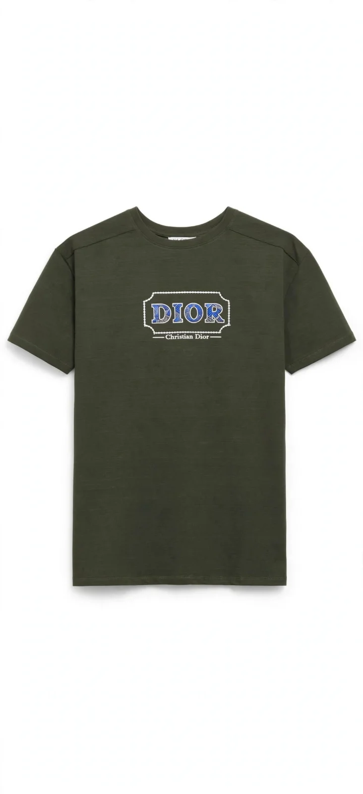 Christian DIOR T Shirt
